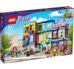 LEGO 41704 FRIENDS - Hoofdstraatgebouw (nieuw), Kinderen en Baby's, Speelgoed | Duplo en Lego, Ophalen of Verzenden, Nieuw, Complete set