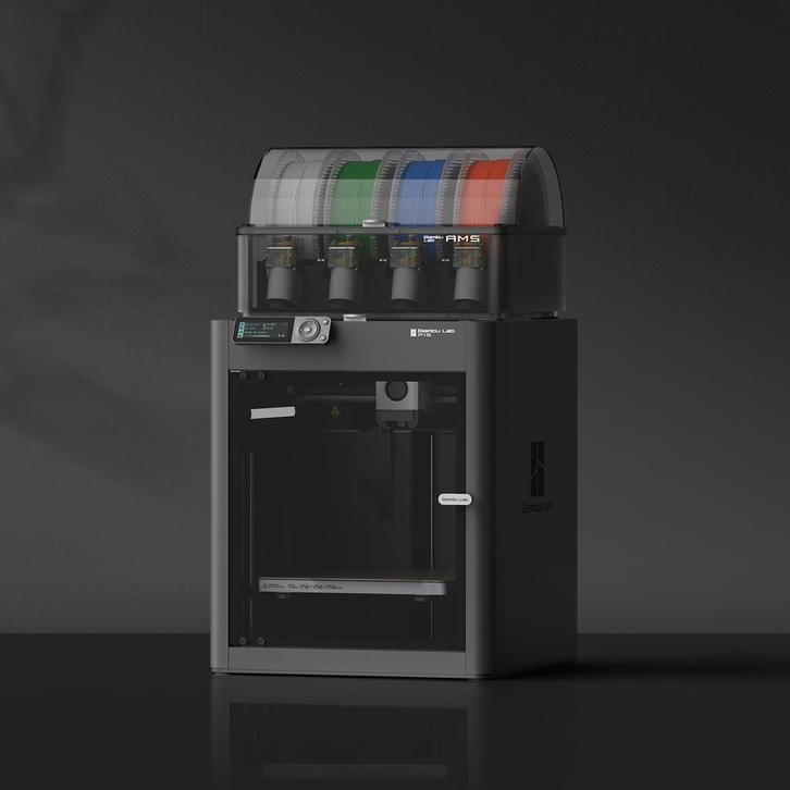 3D print service, Computers en Software, 3D Printers, Nieuw, Ophalen of Verzenden