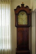 Staand Engels horloge, Antiek en Kunst, Ophalen