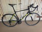 Giant Contend 2 ML Black, Fietsen en Brommers, Ophalen, Gebruikt, Aluminium, Giant