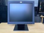 IBM Thinkvision monitor 17” L170, Computers en Software, Monitoren, IBM Thinkvision, 61 t/m 100 Hz, Onbekend, Gebruikt