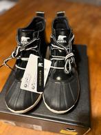 Sorel Laarzen - Perfect voor de Winter!, Kleding | Dames, Schoenen, Zwart, Lage of Enkellaarzen, Nieuw, Ophalen of Verzenden