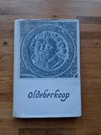 Oldeberkoop geschiedenis in woord en beeld plus 2 kaarten, Boeken, Ophalen of Verzenden, Zo goed als nieuw