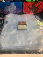 Ultra Pro SILVER 9 Pocket Pages - 67 stuks, Ophalen of Verzenden, Zo goed als nieuw, Overige typen