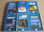 Jackie Lourens detective pockets (zwarte beertjes), Boeken, Detectives, Ophalen of Verzenden, Gelezen