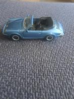 Nzg model porsche cabriolet kp234, Hobby en Vrije tijd, Modelauto's | 1:43, Overige merken, Gebruikt, Auto, Nzg