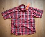 Columbia Omni Dry overhemd shirt L rood, Kleding | Heren, Overhemden, Ophalen of Verzenden, Rood, Columbia, Halswijdte 41/42 (L)