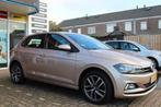Volkswagen Polo 1.0 TSI Comfortline, Voorwielaandrijving, Stof, Gebruikt, Start-stop-systeem