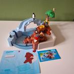 Playmobil 4013 Superset Pinguïnkolonie, Ophalen of Verzenden, Zo goed als nieuw