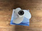 Buitenboordmotor propeller 8 1/2 & pitch 6 1/2 6-8pk, Watersport en Boten, Bootonderdelen, Ophalen of Verzenden, Gebruikt, Motor en Techniek