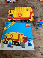 Lego 6693 Vuilniswagen 1987 - Vintage!, Kinderen en Baby's, Speelgoed | Duplo en Lego, Ophalen of Verzenden, Gebruikt, Complete set