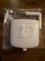 Toilet reservoir - Nieuw in verpakking, Doe-het-zelf en Verbouw, Sanitair, Ophalen of Verzenden, Nieuw, Toilet