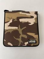 UDG CD Mappen - Army Desert - 144 cd’s, Muziek en Instrumenten, Behuizingen en Koffers, Ophalen of Verzenden, Zo goed als nieuw