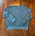 Hugo Boss Trui Blauw XL - Goede Staat, Kleding | Heren, Ophalen of Verzenden, Gedragen, Maat 56/58 (XL), Blauw