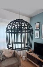hanenmand lamp, Huis en Inrichting, Lampen | Hanglampen, Ophalen, Zo goed als nieuw, 50 tot 75 cm