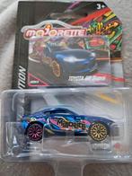 Majorette Toyota GR Supra Limited Edition nieuw in ovp, Hobby en Vrije tijd, Modelauto's | Overige schalen, Ophalen of Verzenden
