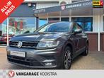 Volkswagen Tiguan 1.5 TSI 150 PK Highline|Automaat|ACC|Carpl, Zwart, 4 cilinders, 150 pk, Bedrijf