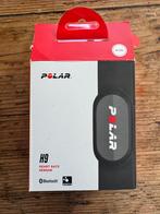 Polar H9 hartslagmeter, Sport en Fitness, Hartslagmeters, Ophalen of Verzenden, Zo goed als nieuw, Polar