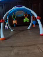 Fisher Price - Baby speelboog - inklapbaar, Kinderen en Baby's, Speelgoed | Babyspeelgoed, Ophalen, Gebruikt, Babygym