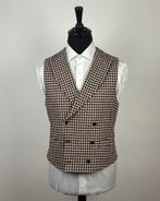 Suitsupply waistcoat 50, Maat 48/50 (M), Ophalen of Verzenden, Zo goed als nieuw, Rood