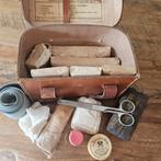 Luftschutz verband tas, Verzamelen, Militaria | Tweede Wereldoorlog, Ophalen of Verzenden, Duitsland