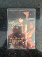 The Unbearable Lightness of Being DVD, Vanaf 6 jaar, Ophalen of Verzenden, Gebruikt, Drama