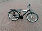 Alpina yabber fiets 24 inch met 3 speed, Fietsen en Brommers, Fietsen | Jongens, 24 inch, Handrem, Zo goed als nieuw, Ophalen
