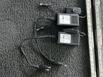 Aquarium  /  led tube /  led buizen met trafo. 10 volt., Ophalen, Zo goed als nieuw, Verlichting of Verwarming