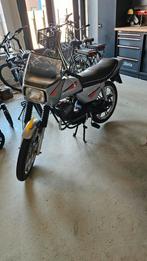 Zundapp ks50-12, Fietsen en Brommers, Brommers | Oldtimers, Ophalen