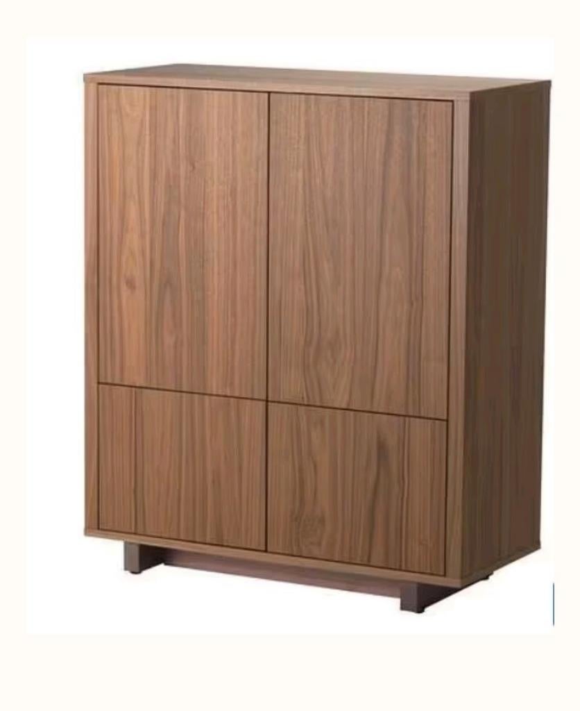 Gezocht: IKEA stockholm kast!, Huis en Inrichting, Ophalen of Verzenden, 25 tot 50 cm, Minder dan 150 cm, Minder dan 100 cm