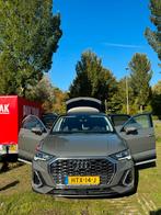Audi Q3 sportback 35 TDI-S Tronic 2024, Auto's, Audi, 4 cilinders, Leder, Diesel, Particulier