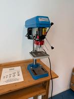 HBM 13 Kolomboormachine - werkt goed!, Doe-het-zelf en Verbouw, Ophalen, Zo goed als nieuw, Minder dan 400 watt, Kolomboormachine