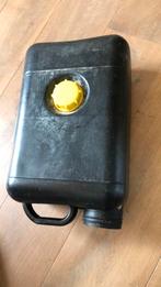 2 watertanks, Caravans en Kamperen, Caravan accessoires, Ophalen, Gebruikt