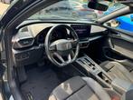 CUPRA Formentor 1.4 e-Hybrid VZ Performance 245 PK panorama,, Gebruikt, Zwart, Formentor, Leder en Stof