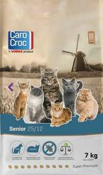 Carocroc kattenbrok 7 kilo, Dieren en Toebehoren, Dierenvoeding, Ophalen of Verzenden, Kat