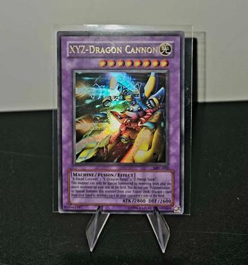 XYZ-Dragon Cannon - MFC-052 beschikbaar voor biedingen