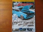 VW Speed 1 2023 T1 elf ramen, Kever 1200, Golf GTE Meteora, Boeken, Ophalen of Verzenden, Nieuw, Volkswagen