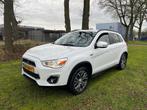 Mitsubishi ASX 1.6 Cleartec Intense, Auto's, Voorwielaandrijving, Stof, Gebruikt, 4 cilinders