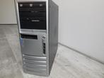 HP dc7100 CMT windows XP computer, Ophalen, HP Hewlett-Packard