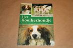 Het kooikerhondje. Vriendenboek Ver. Ned. Kooierkerhondje., Ophalen of Verzenden, Gelezen, Honden