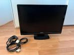 Medion monitor, 25,5inch, Computers en Software, Monitoren, Ophalen, Gebruikt, Ingebouwde speakers, DVI