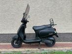 GTS Snorscooter Toscana 2355KM! Zie beschrijving, Fietsen en Brommers, Snorfietsen en Snorscooters, Overige merken, Gebruikt, Info@gtsbenelux.com