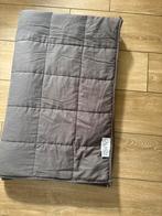 Calmzy Verzwaringsdeken - Eenpersoons, Ophalen, Zo goed als nieuw, Rechthoekig