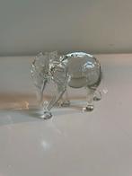 Glazen Olifantje - Perfecte Staat!, Verzamelen, Ophalen of Verzenden, Zo goed als nieuw
