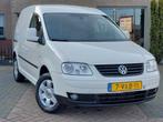 Volkswagen Caddy 1.9 TDI | Airco | Cruise | NAP, Auto's, Bestelauto's, Voorwielaandrijving, Stof, Gebruikt, 4 cilinders