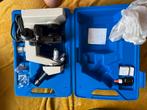 Olympus Microscoop voor geneeskunde, Audio, Tv en Foto, Optische apparatuur | Microscopen, Ophalen, Zo goed als nieuw, Biologische microscoop