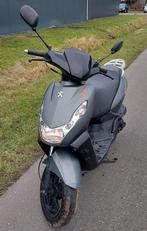 Peugeot Kisbee RS - 2016 (1e eig), Ophalen, Gebruikt, Overige modellen, 49 cc