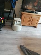 Opstapkruk - Handig & Praktisch, Huis en Inrichting, Krukjes, Ophalen, Gebruikt, Kunststof