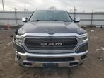 2019 RAM LIMITED USA IMPORT ALL PATS INCLUDED FOR REPAIR, Auto's, Automaat, 495 pk, Leder, Bedrijf