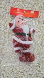 Kerstman kerstboom kerstballen kerstartikelen Kerstverlamp, Diversen, Kerst, Ophalen of Verzenden, Nieuw